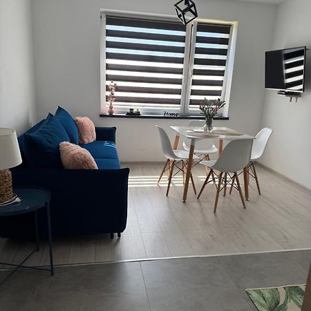 Apartamenty Happy House ซาตอร์ ภายนอก รูปภาพ