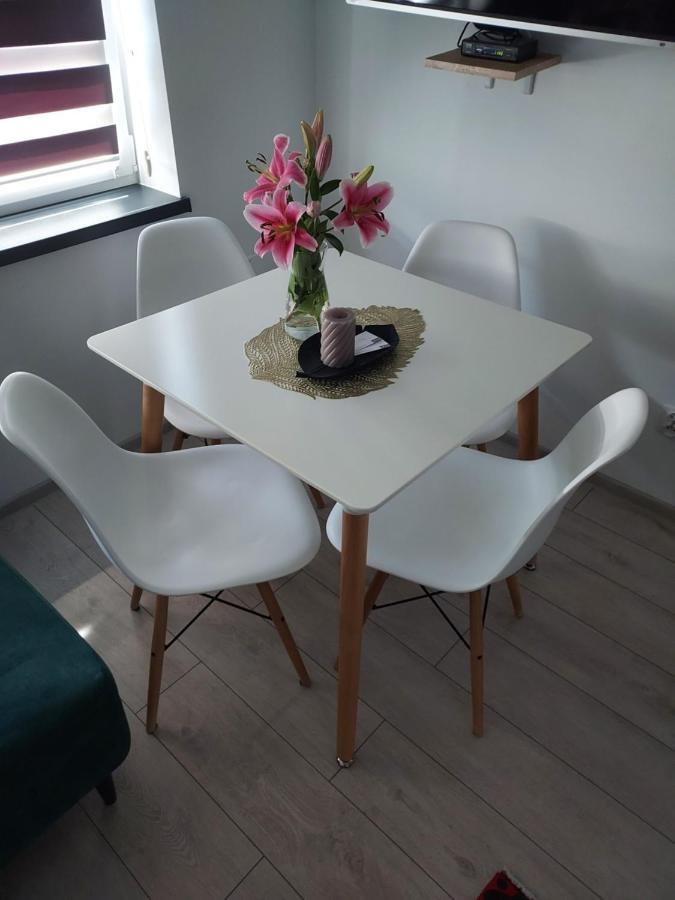 Apartamenty Happy House ซาตอร์ ภายนอก รูปภาพ