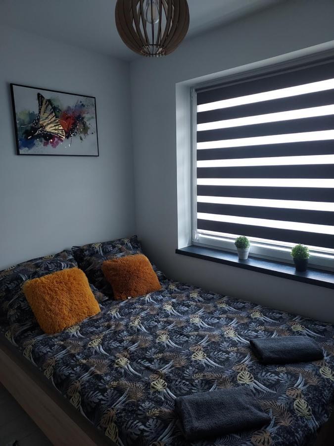 Apartamenty Happy House ซาตอร์ ภายนอก รูปภาพ