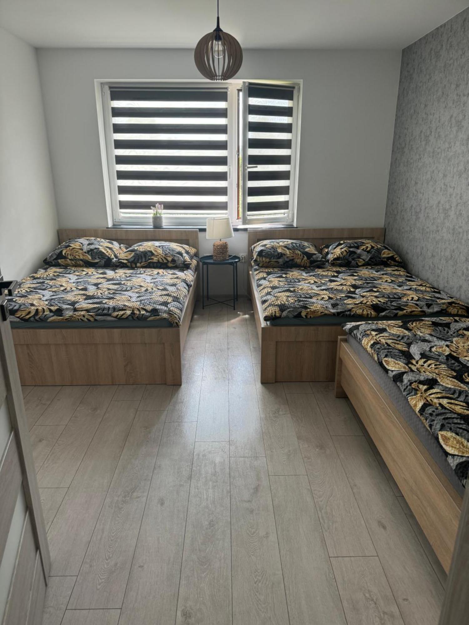 Apartamenty Happy House ซาตอร์ ภายนอก รูปภาพ