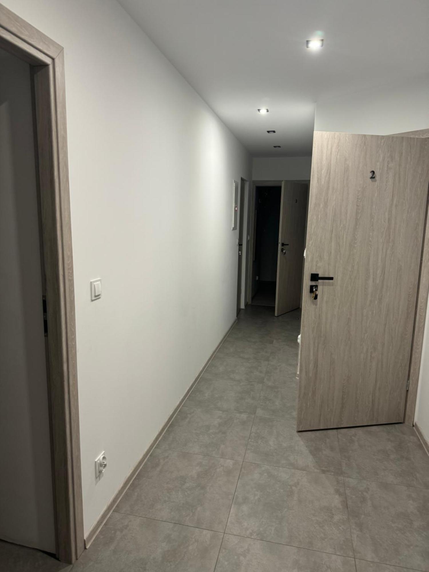 Apartamenty Happy House ซาตอร์ ภายนอก รูปภาพ