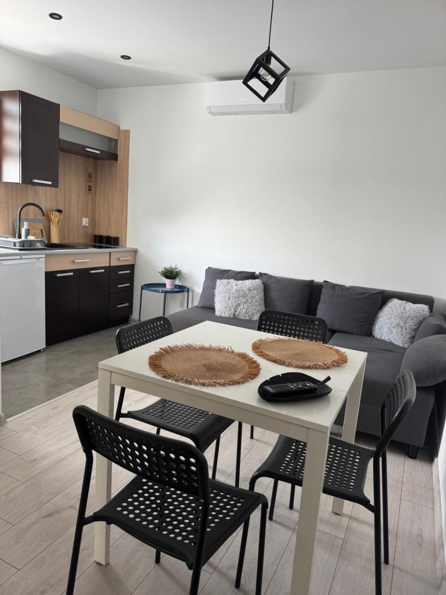 Apartamenty Happy House ซาตอร์ ภายนอก รูปภาพ