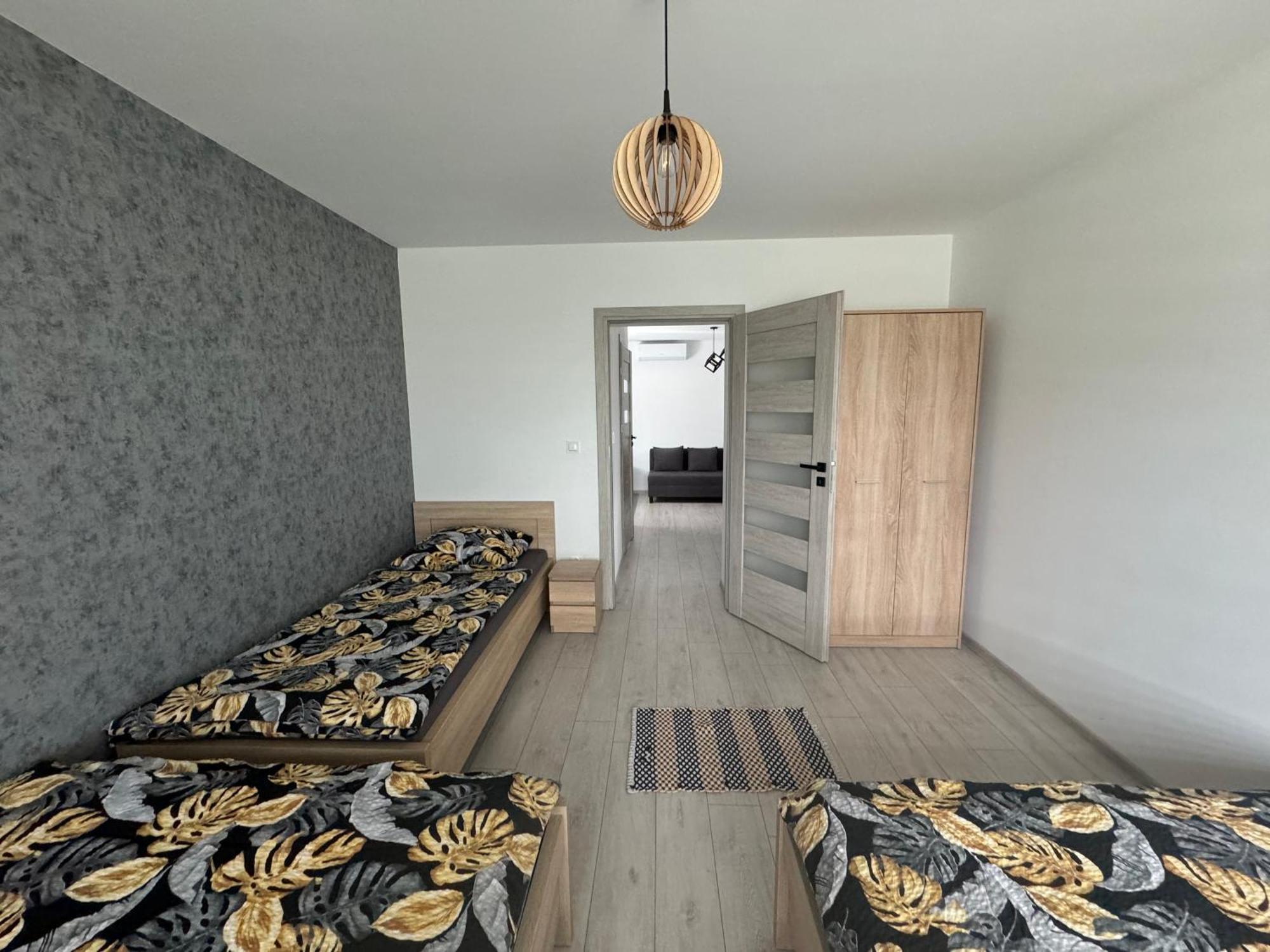Apartamenty Happy House ซาตอร์ ภายนอก รูปภาพ
