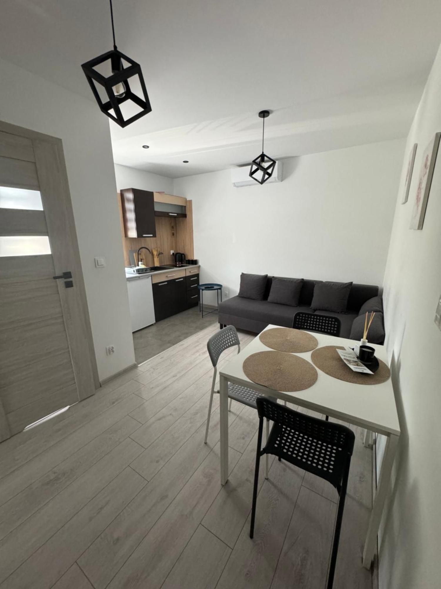 Apartamenty Happy House ซาตอร์ ภายนอก รูปภาพ